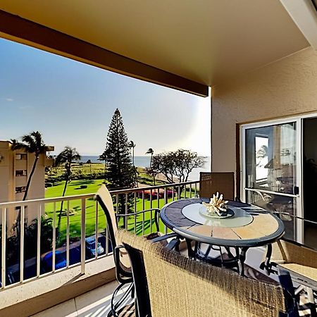 Menehune Shores 626 Kihei Ngoại thất bức ảnh