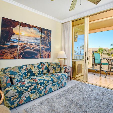 Menehune Shores 626 Kihei Ngoại thất bức ảnh