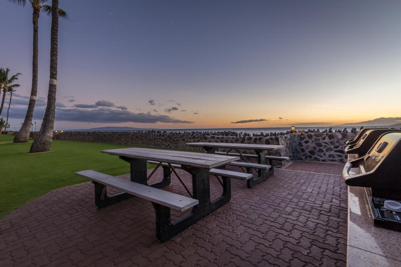 Menehune Shores 626 Kihei Ngoại thất bức ảnh