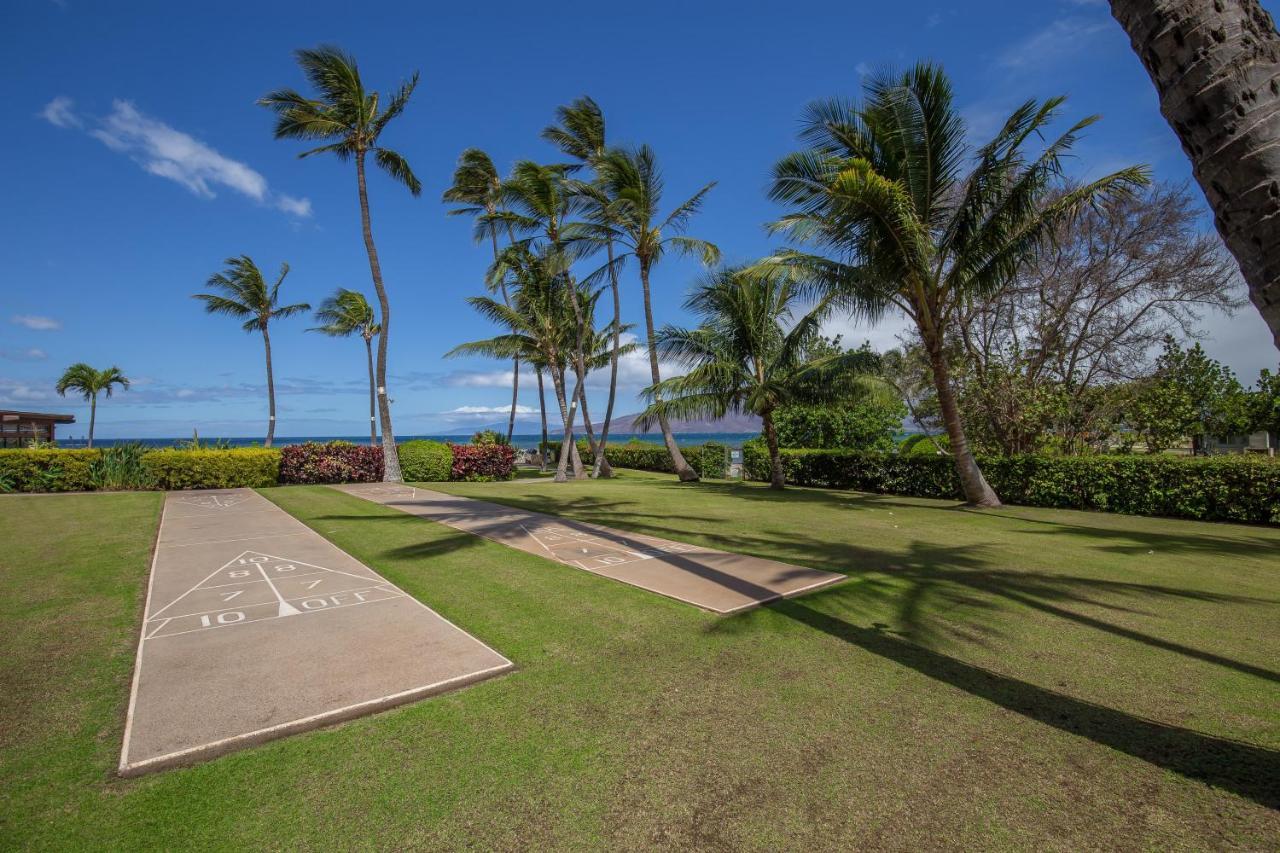 Menehune Shores 626 Kihei Ngoại thất bức ảnh