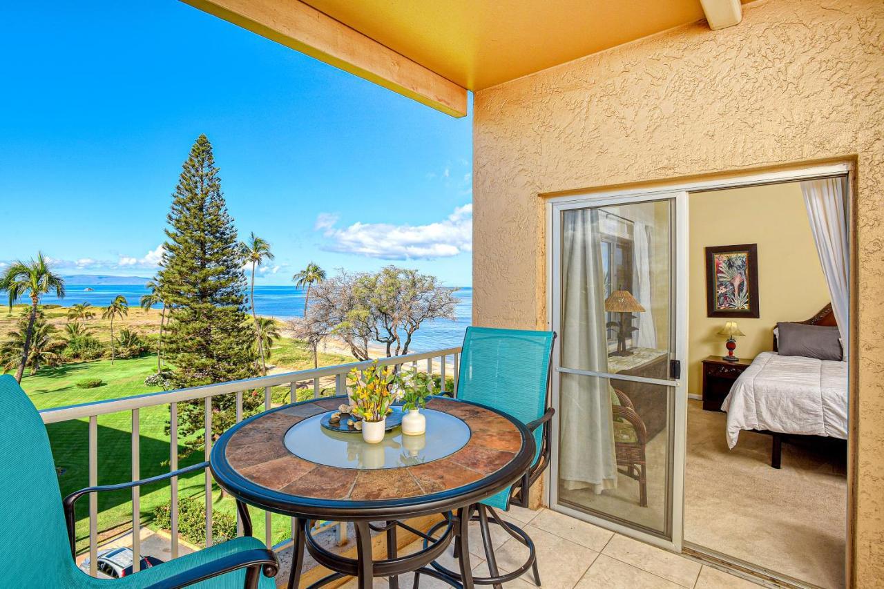 Menehune Shores 626 Kihei Ngoại thất bức ảnh