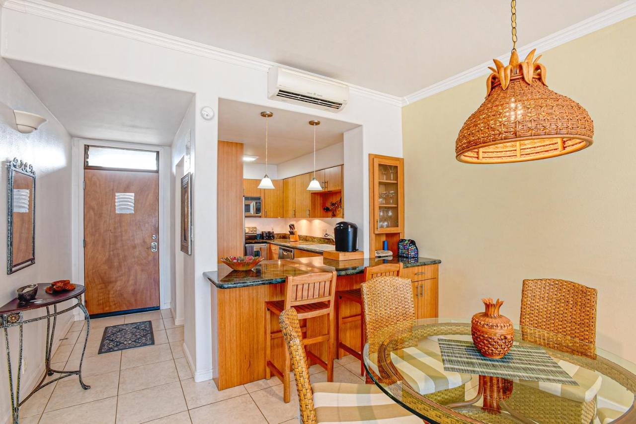 Menehune Shores 626 Kihei Ngoại thất bức ảnh