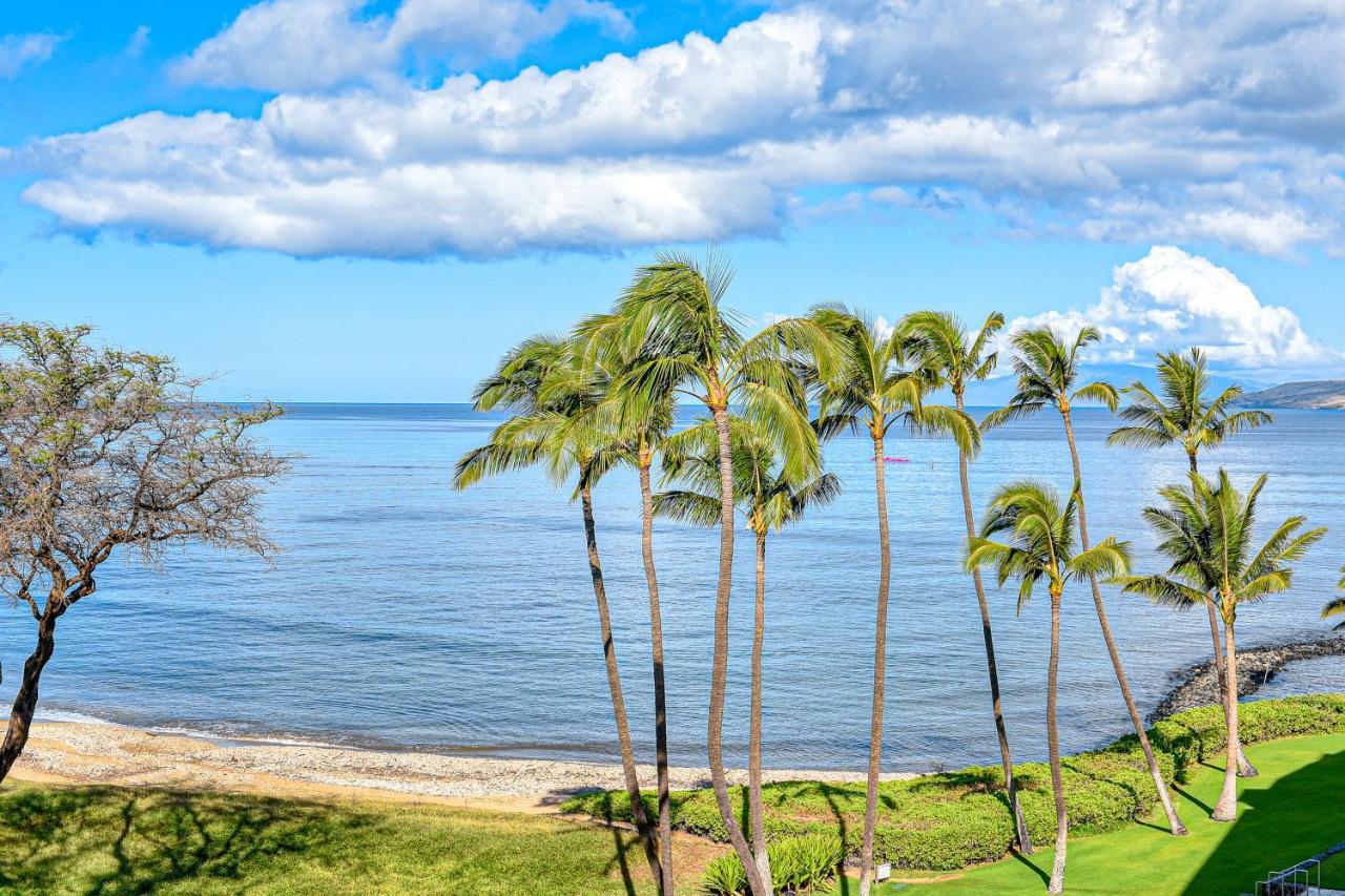 Menehune Shores 626 Kihei Ngoại thất bức ảnh