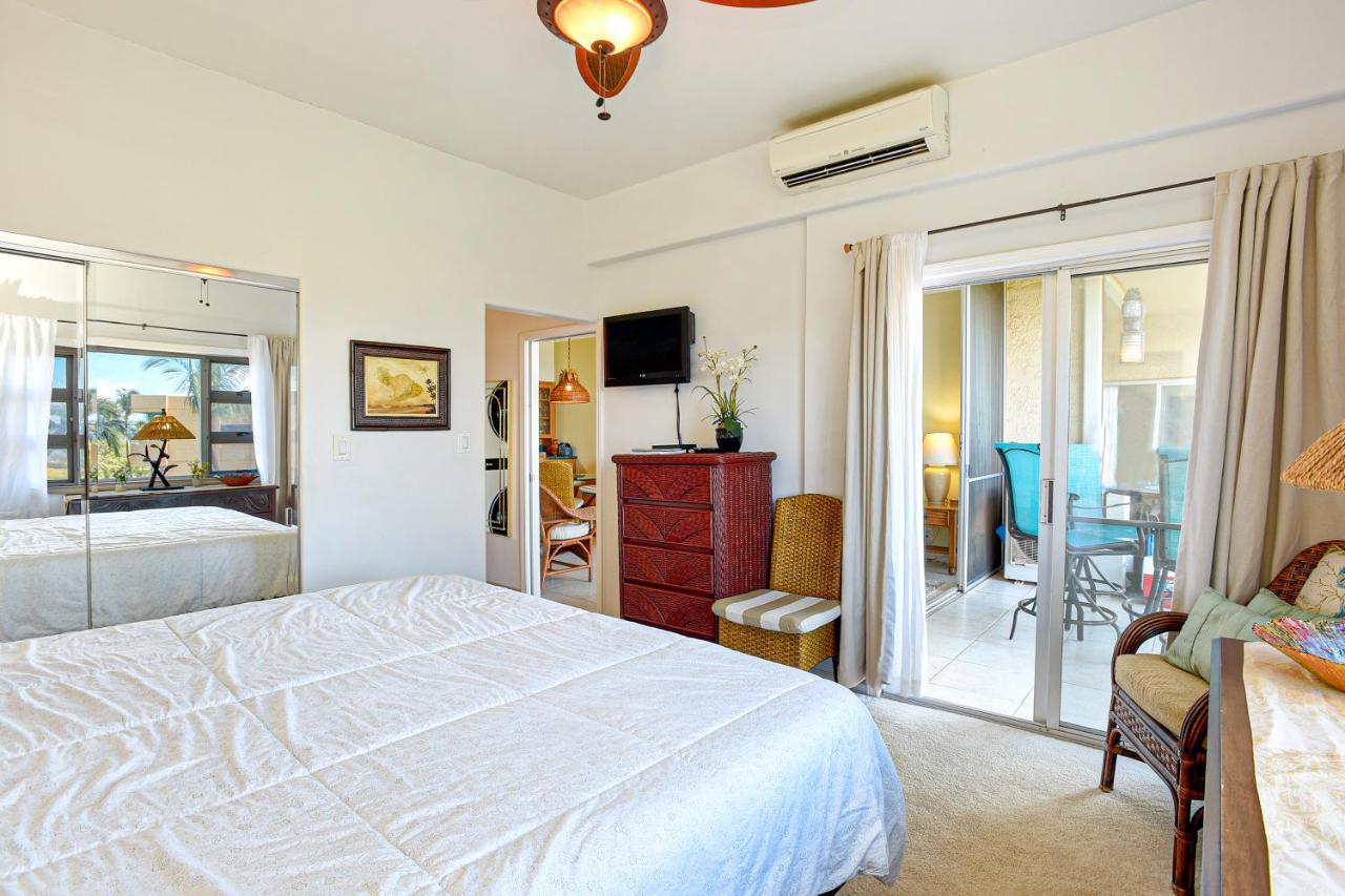 Menehune Shores 626 Kihei Ngoại thất bức ảnh