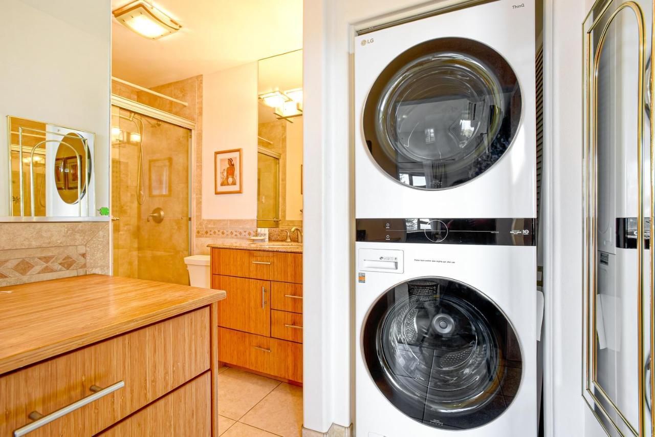 Menehune Shores 626 Kihei Ngoại thất bức ảnh