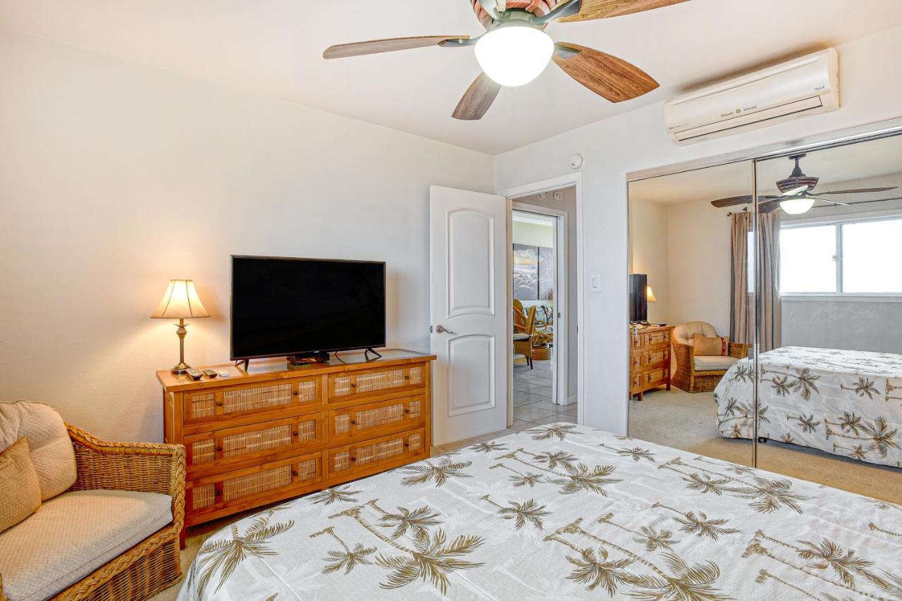 Menehune Shores 626 Kihei Ngoại thất bức ảnh
