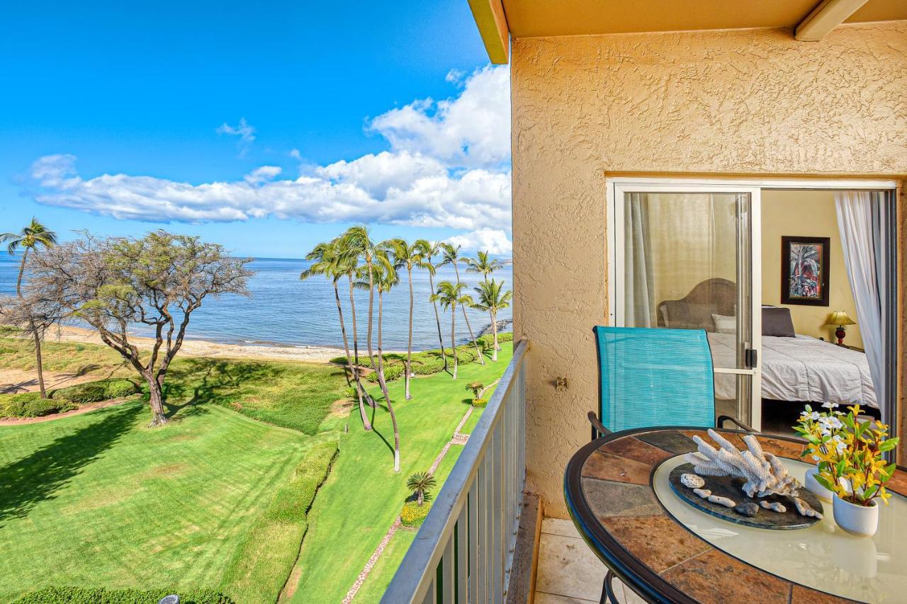 Menehune Shores 626 Kihei Ngoại thất bức ảnh