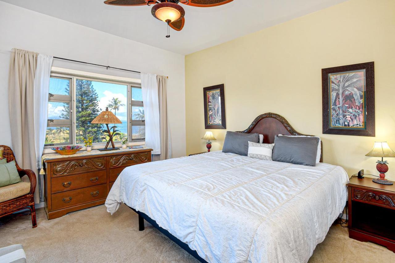 Menehune Shores 626 Kihei Ngoại thất bức ảnh
