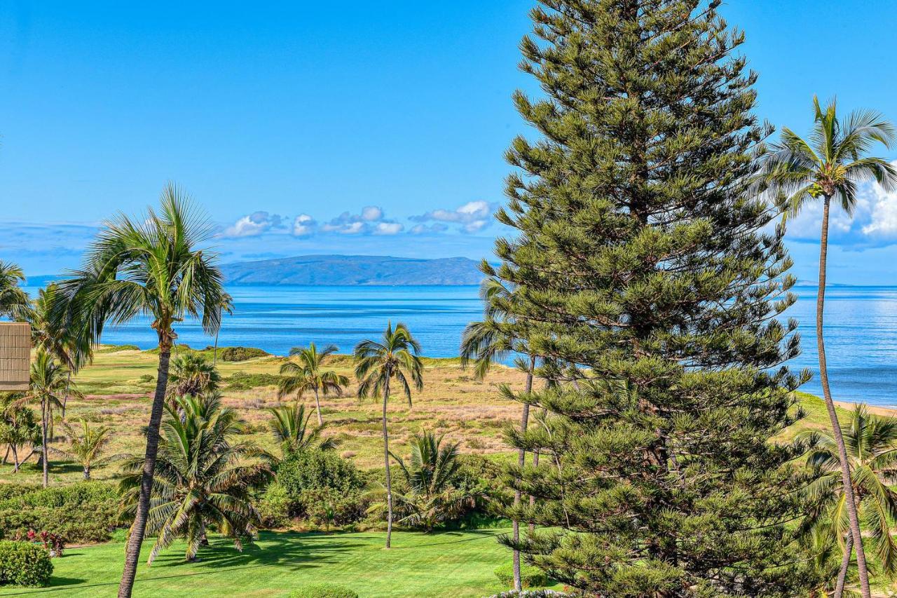 Menehune Shores 626 Kihei Ngoại thất bức ảnh