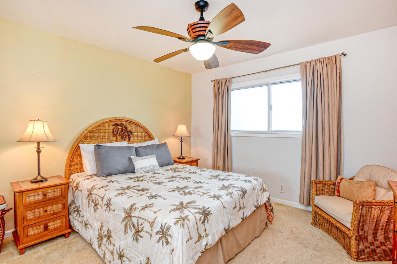 Menehune Shores 626 Kihei Ngoại thất bức ảnh